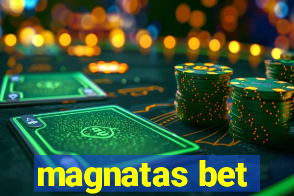 magnatas bet